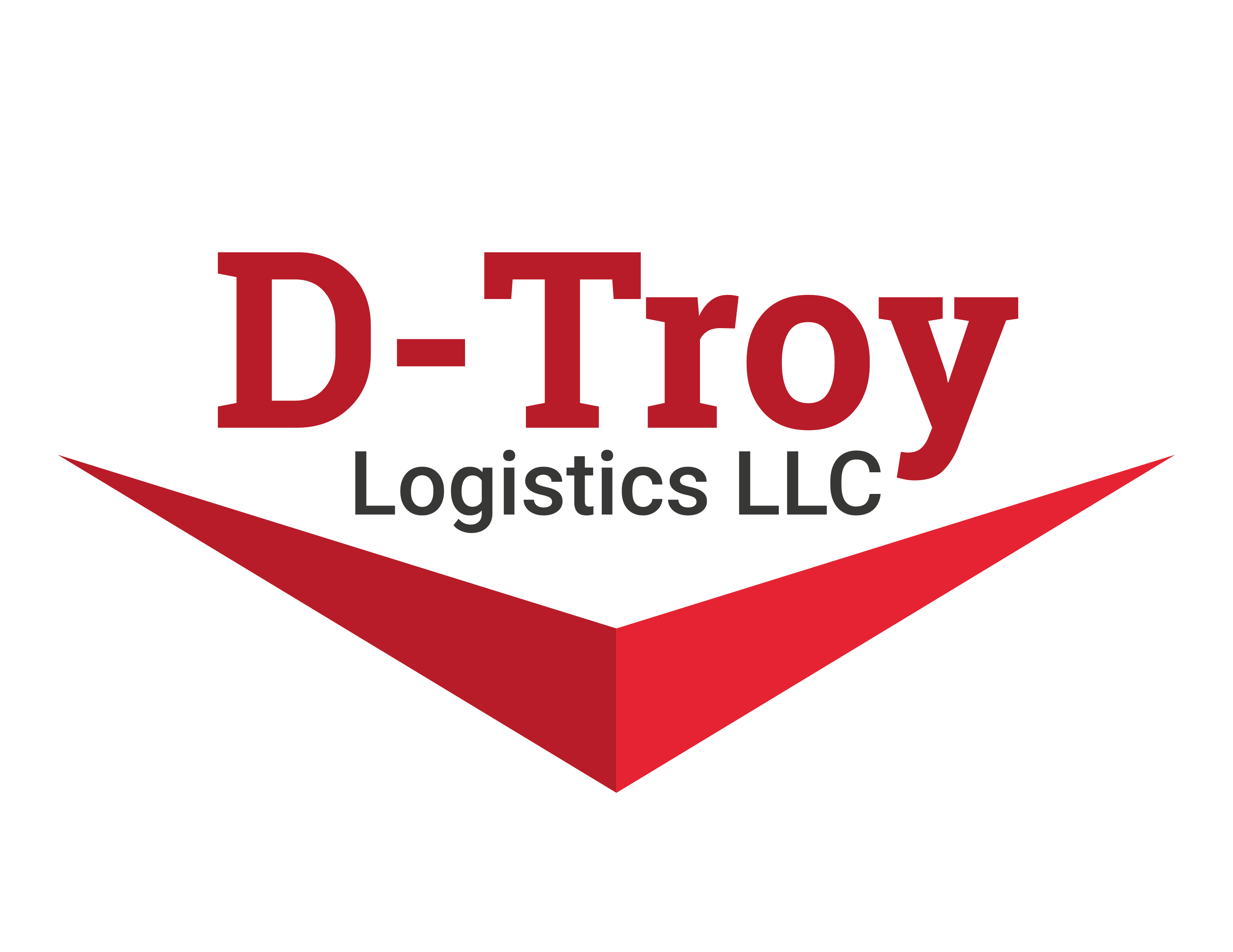 D-Troy Logistics LLC Logo